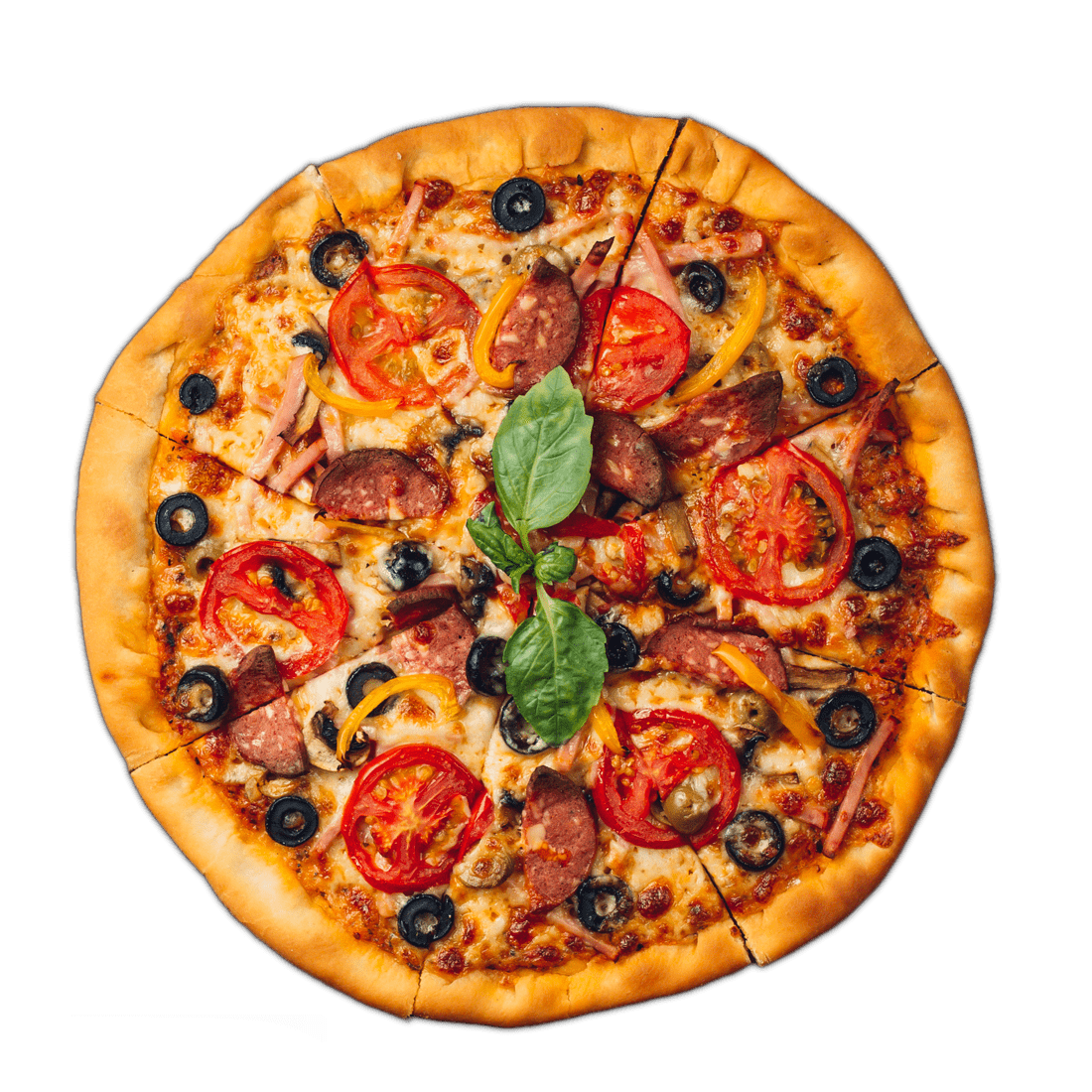 Pizza Thumb