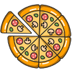 Classic Pizza