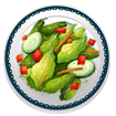 Mexican/Salads