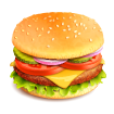 Burgers/Sides