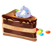 Drinks and Desserts